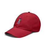 Eastside Golf M-Red Tournament Hat