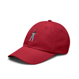 Eastside Golf M-Red Tournament Hat