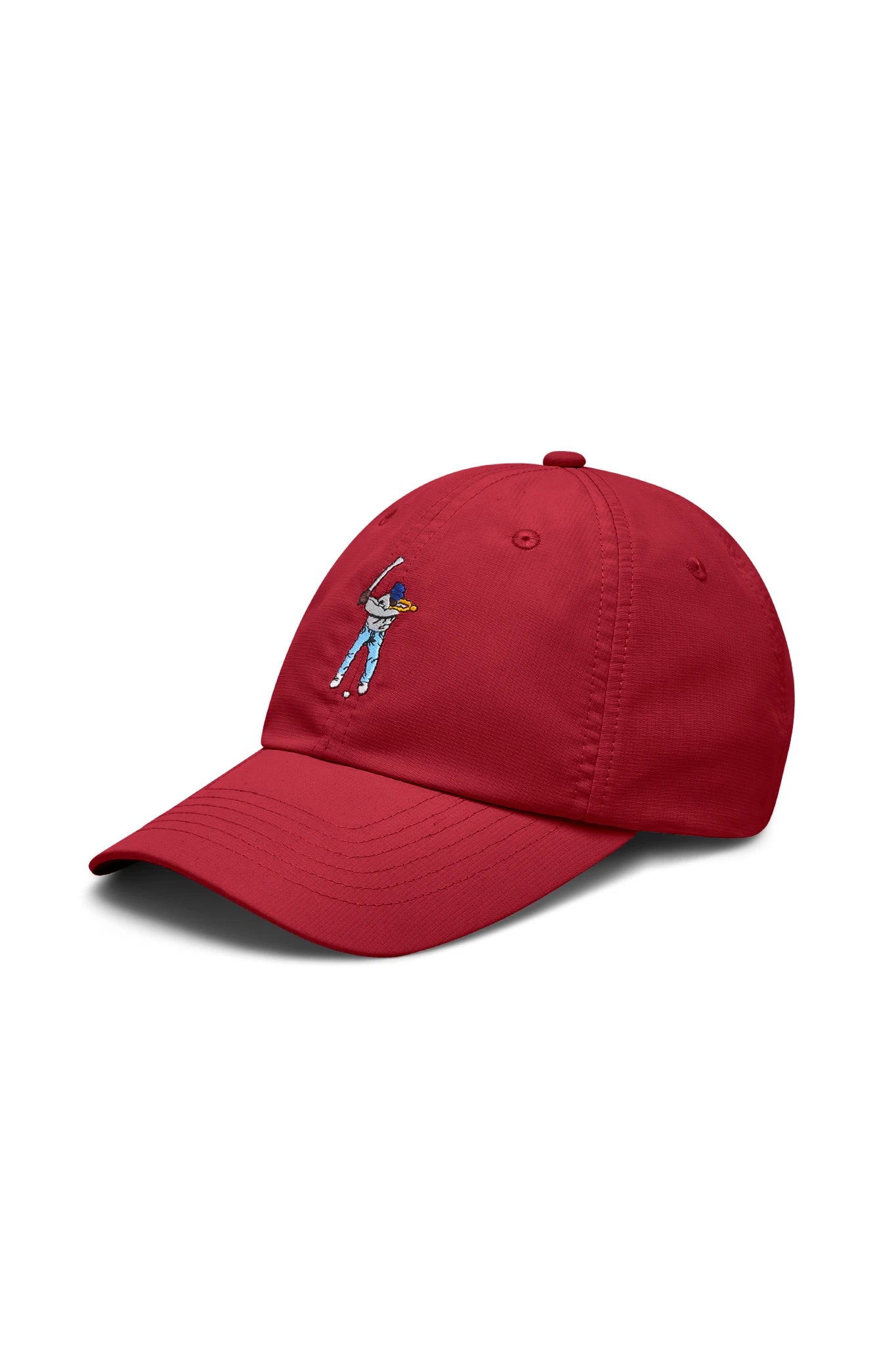 Eastside Golf M-Red Tournament Hat