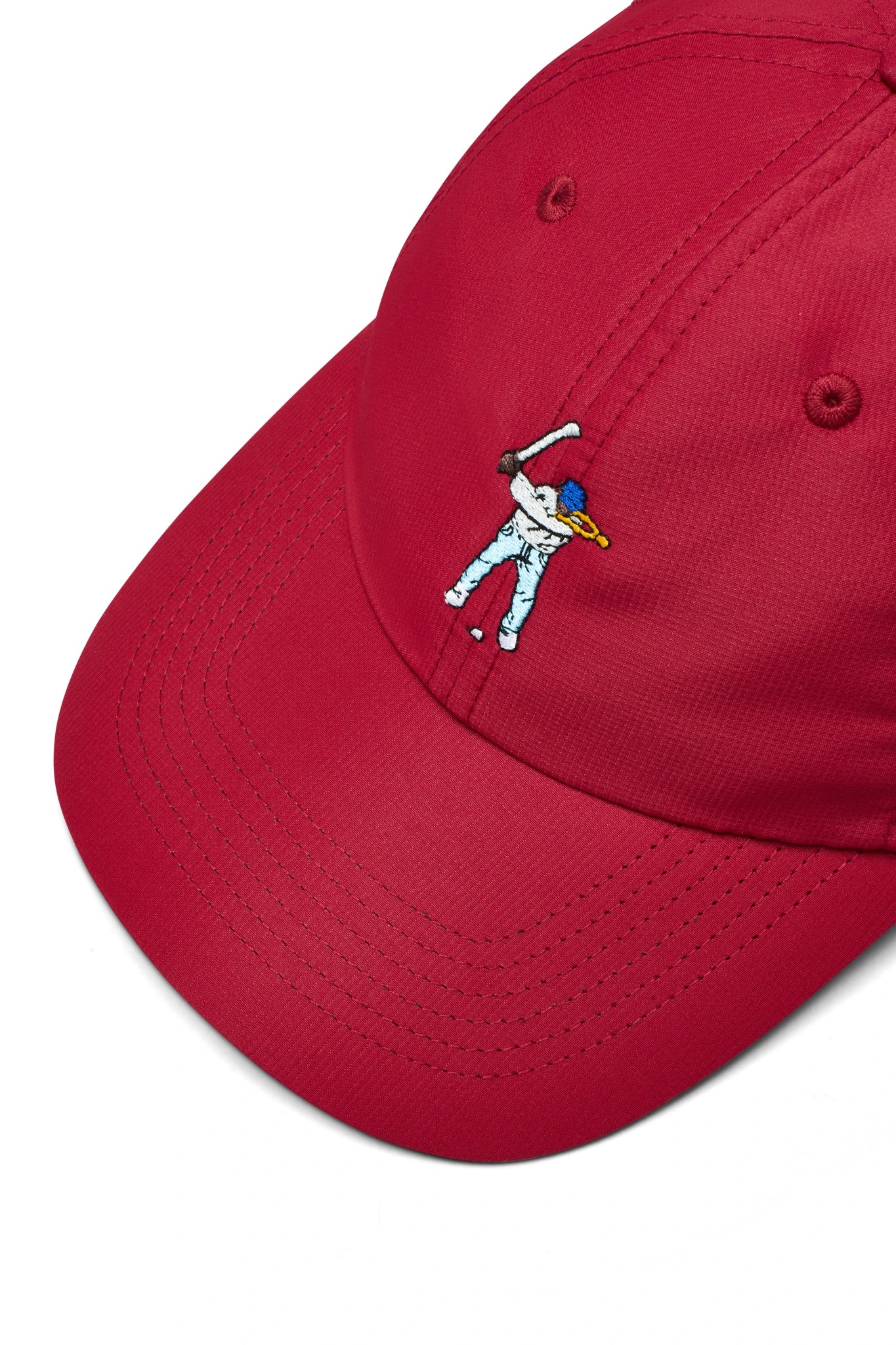 Eastside Golf M-Red Tournament Hat