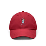 Eastside Golf M-Red Tournament Hat