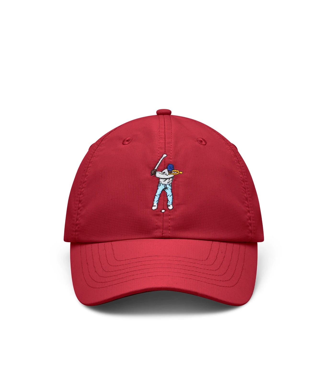 Eastside Golf M-Red Tournament Hat