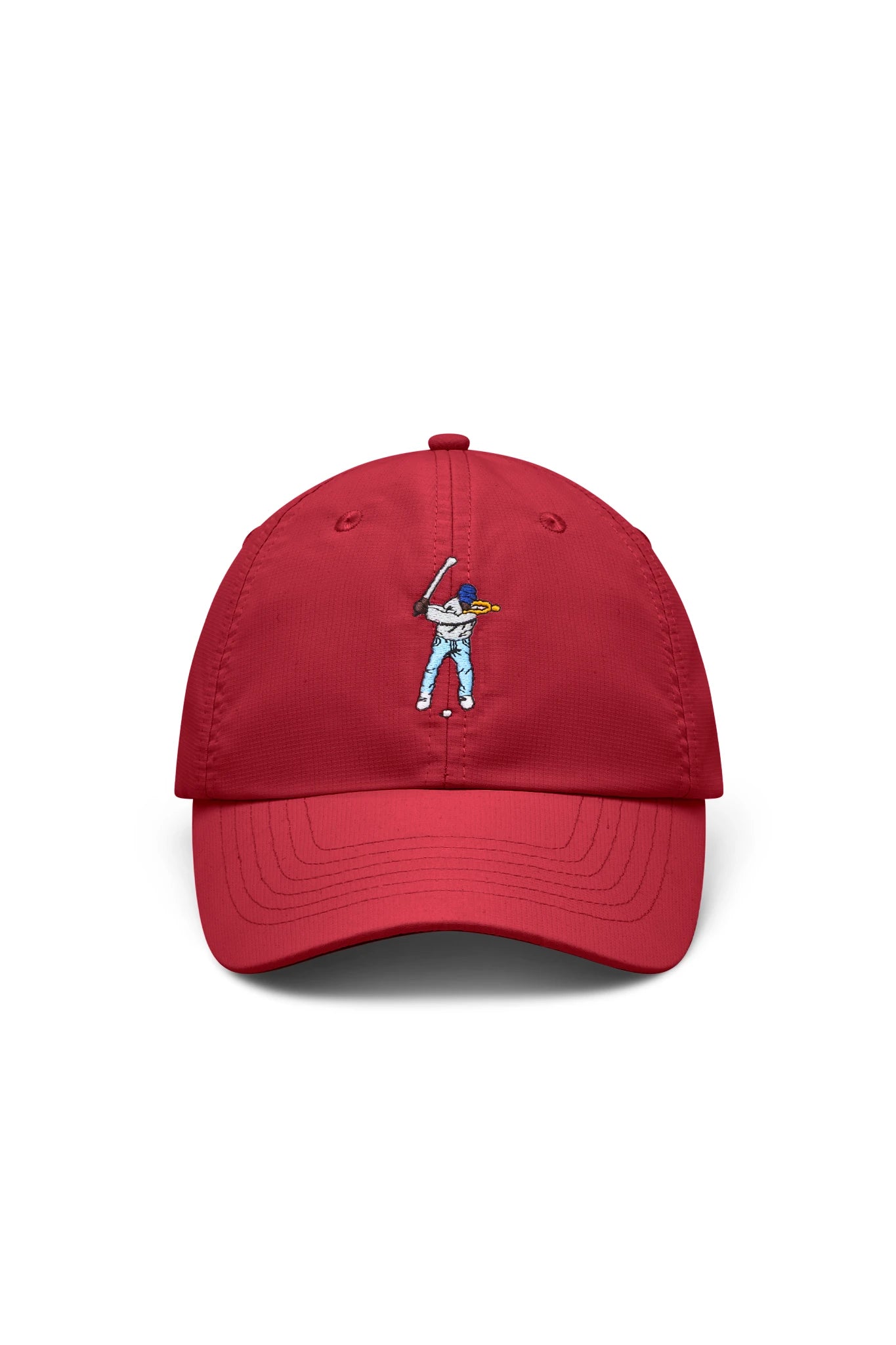 Eastside Golf M-Red Tournament Hat