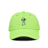 Tournament Hat