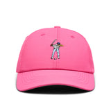 Tournament Hat