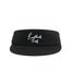 Black Eastside Golf Visor