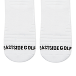 Eastside Golf 1961 Change Calf Sock White