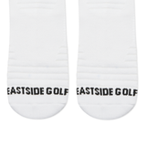 Eastside Golf 1961 Change Calf Sock White