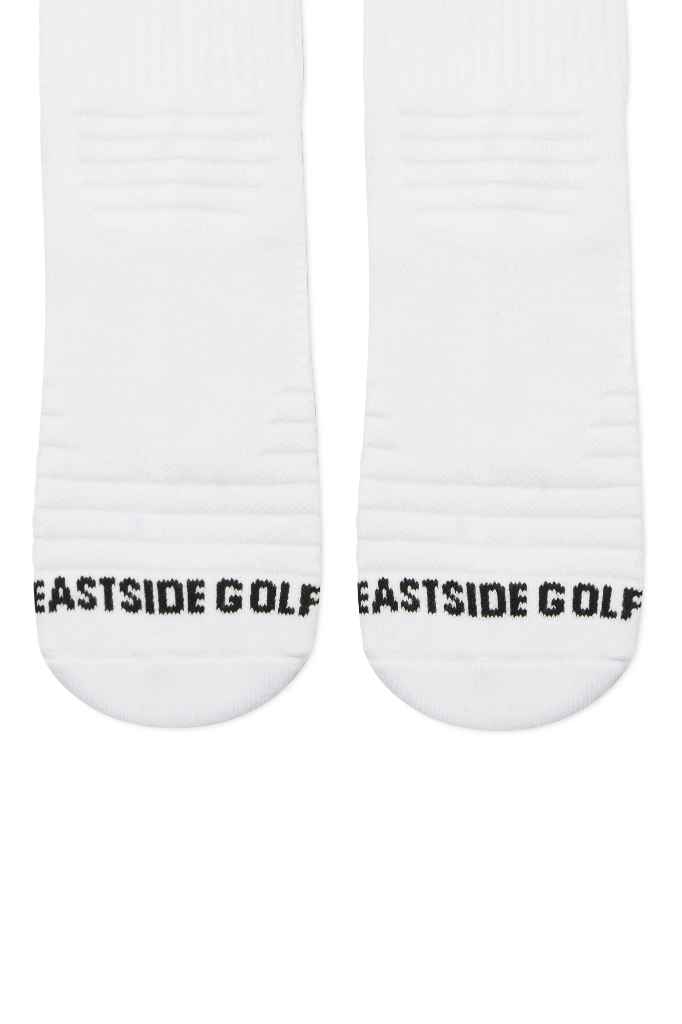 Eastside Golf 1961 Change Calf Sock White