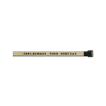 Eastside Golf 1961 Change Woven Bracelet Black Pearl Ivory