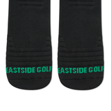 Eastside Golf 1961 Change Ankle Sock Black