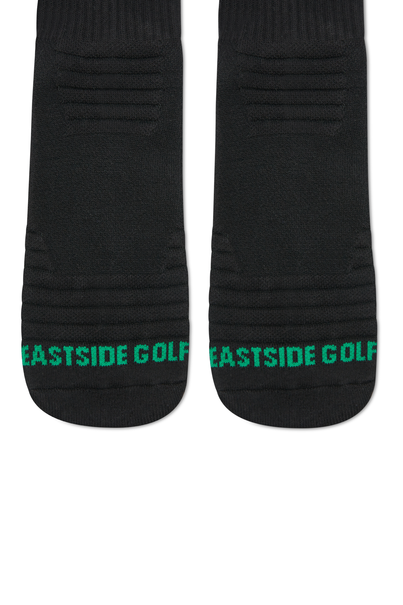 Eastside Golf 1961 Change Ankle Sock Black