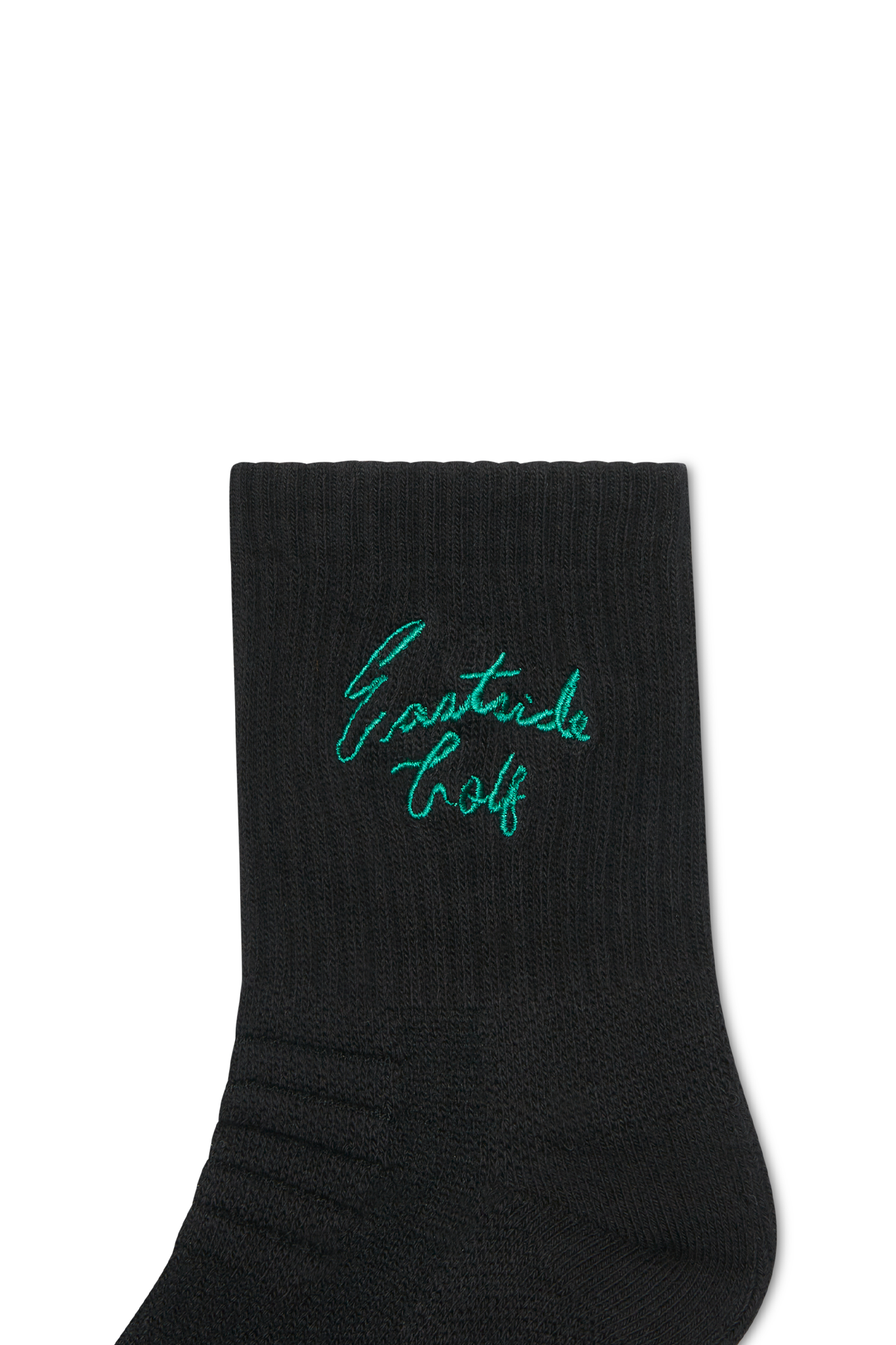 Eastside Golf 1961 Change Ankle Sock Black