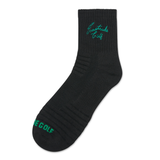 Eastside Golf 1961 Change Ankle Sock Black