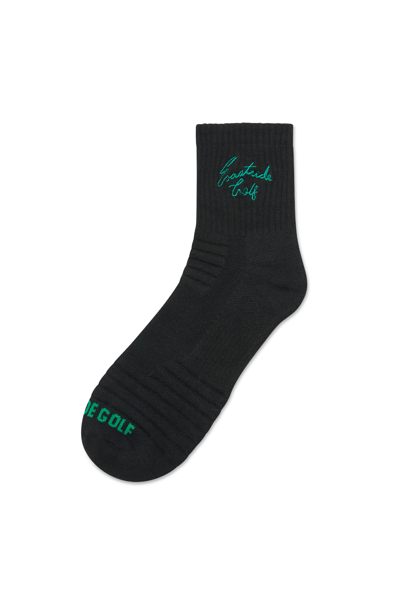 Eastside Golf 1961 Change Ankle Sock Black