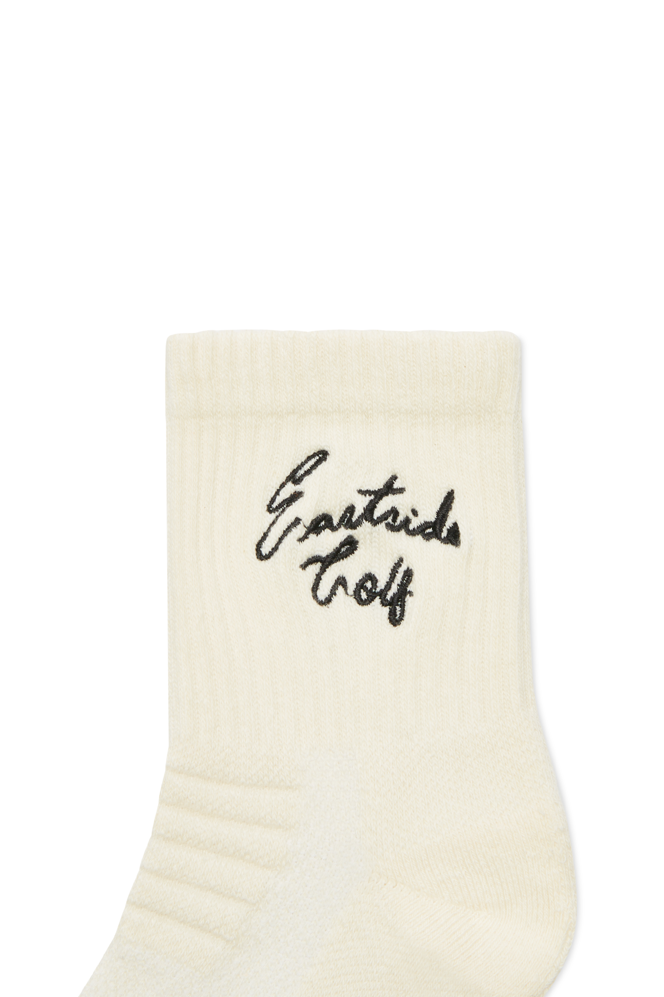 Eastside Golf 1961 Change Ankle Sock Pearl Ivory