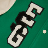 Eastside Golf Men's 1961 Change Varsity Jacket Golf Green