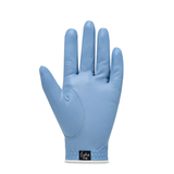 Blue Left Hand Swingman Golf Glove
