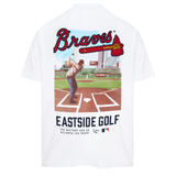 ESG x MLB Atlanta Braves Stadium Tee