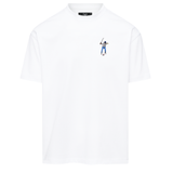 ESG x MLB Atlanta Braves Stadium Tee