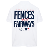 ESG x MLB Fences and Fairways Tee