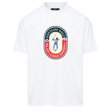 ESG x MLB Fences and Fairways Tee