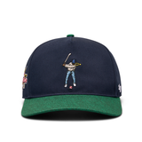 ESG x MLB All-Star 2 Tone 5 Panel Hat