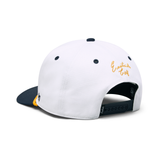 ESG x MLB Atlanta Braves 2 Tone Rope Hat
