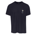 Eastside Golf Men's Core Short Sleeve Tee Black