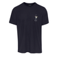 Eastside Golf Men's Core Short Sleeve Tee Black