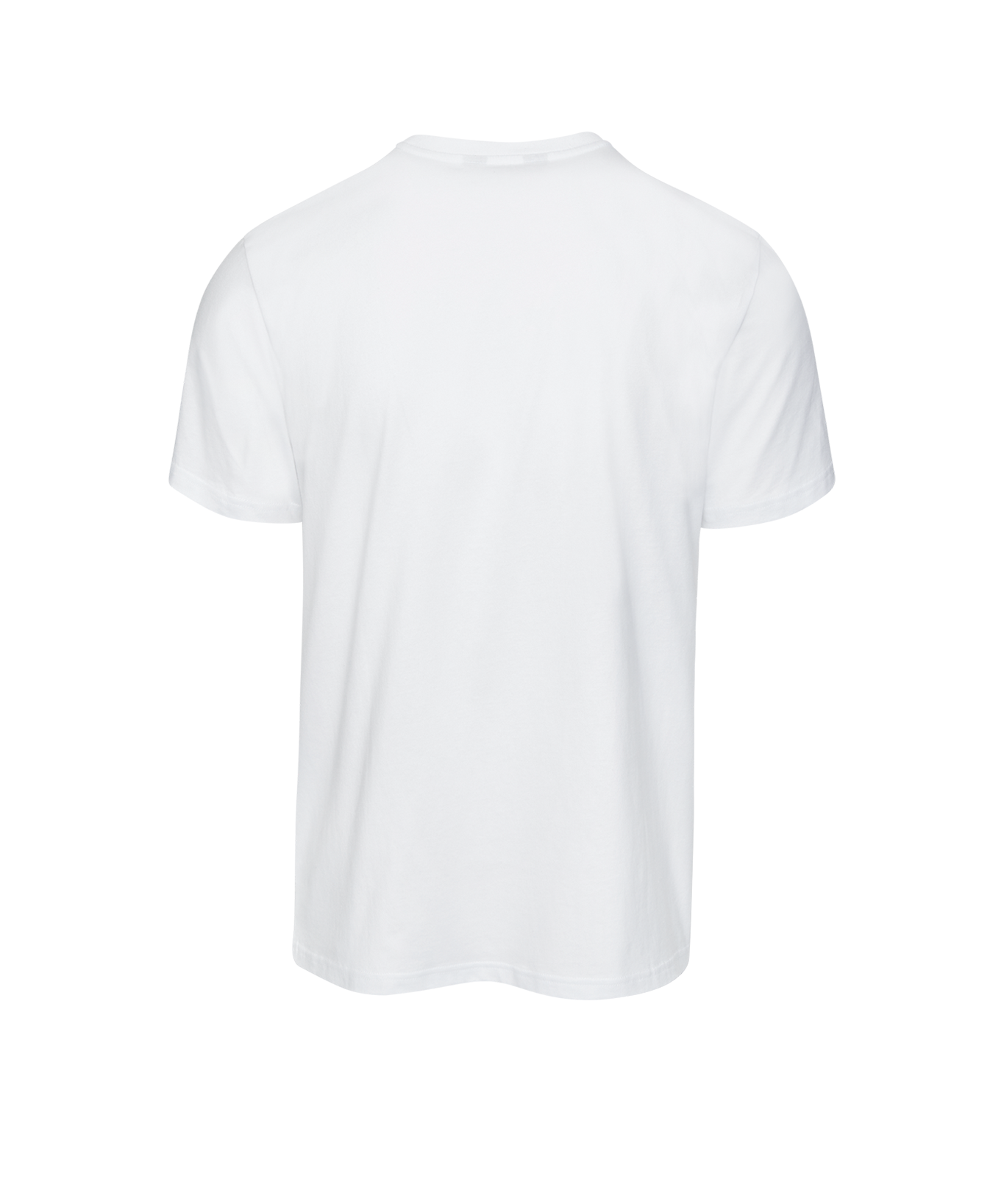 Eastside Golf Men's Core Short Sleeve Tee Bright White