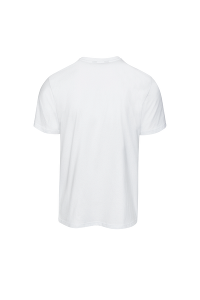Eastside Golf Men's Core Short Sleeve Tee Bright White