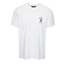 Eastside Golf Men's Core Short Sleeve Tee Bright White