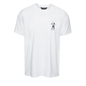Eastside Golf Men's Core Short Sleeve Tee Bright White