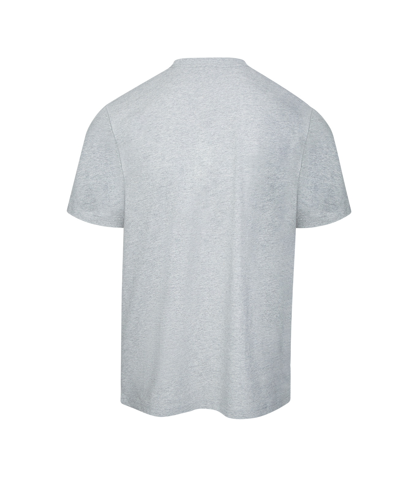 Eastside Golf Men's Core Short Sleeve Tee Heather Grey
