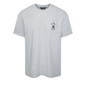 Eastside Golf Men's Core Short Sleeve Tee Heather Grey