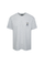 Eastside Golf Men's Core Short Sleeve Tee Heather Grey