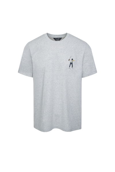 Core SS T-Shirt – Eastside Golf