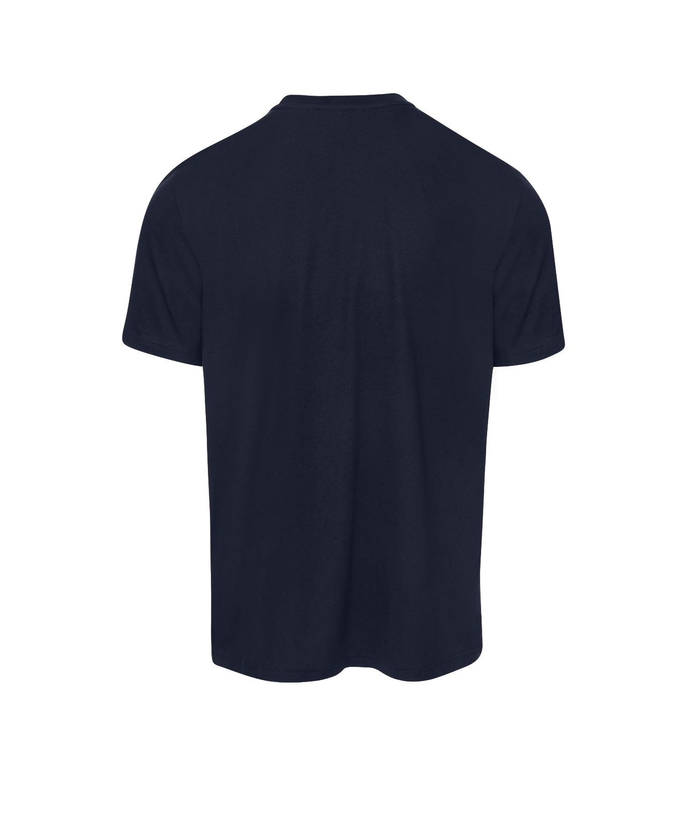 Eastside Golf Men's Core Short Sleeve Tee Midnight Navy