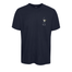 Eastside Golf Men's Core Short Sleeve Tee Midnight Navy