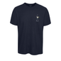 Eastside Golf Men's Core Short Sleeve Tee Midnight Navy