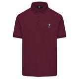 Pique Golf Polo