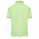 Pique Golf Polo