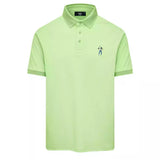 Pique Golf Polo