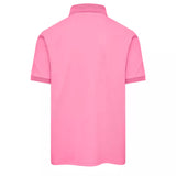 Pique Golf Polo