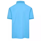 Pique Golf Polo