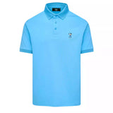 Pique Golf Polo