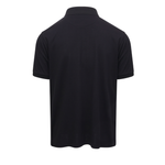 Eastside Golf Men's Core Pique Polo Black