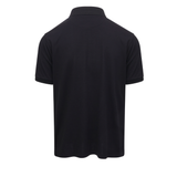 Eastside Golf Men's Core Pique Polo Black