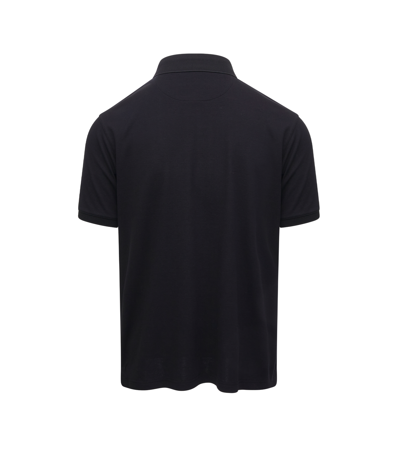 Eastside Golf Men's Core Pique Polo Black